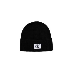 Black Marabou Caps Baseball Hat