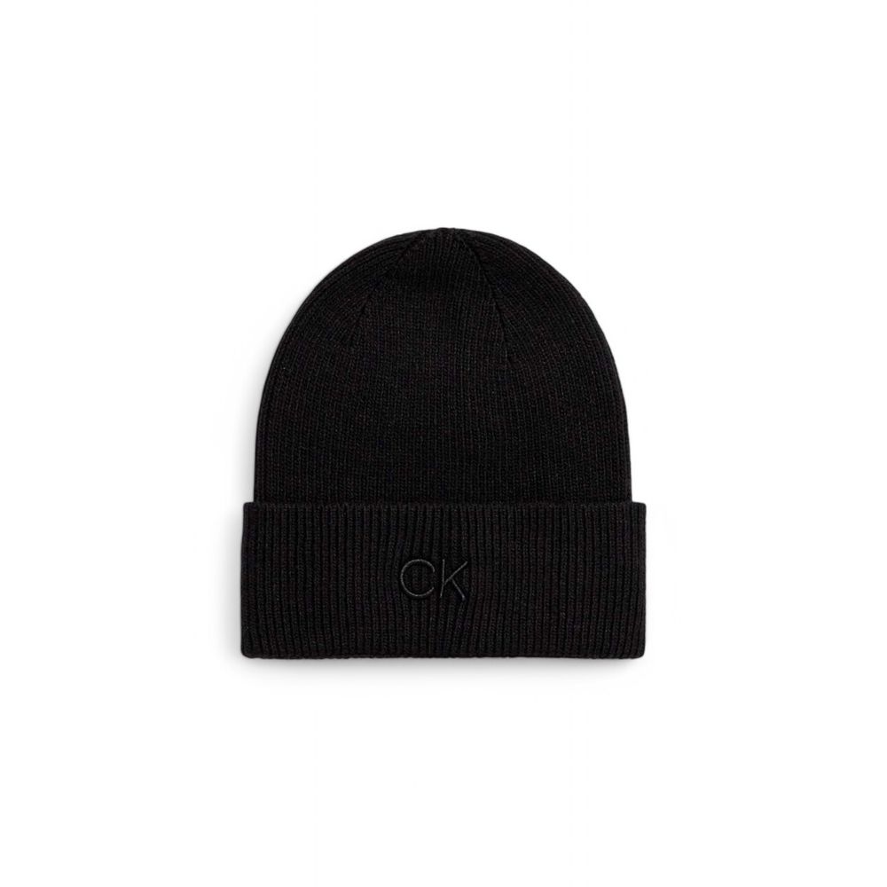 Black Organic Cotton Caps Baseball Hat