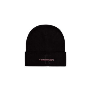 Black Cotton Caps Baseball Hat