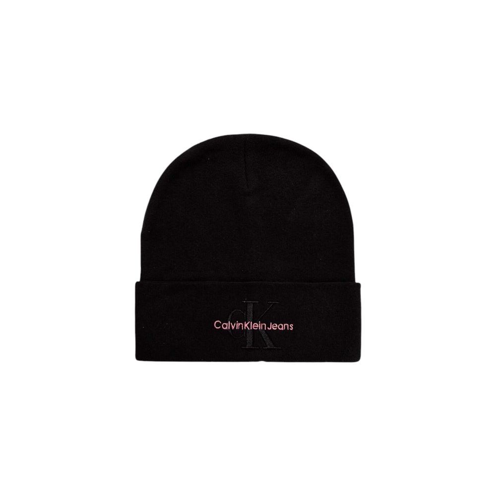 Black Cotton Caps Baseball Hat