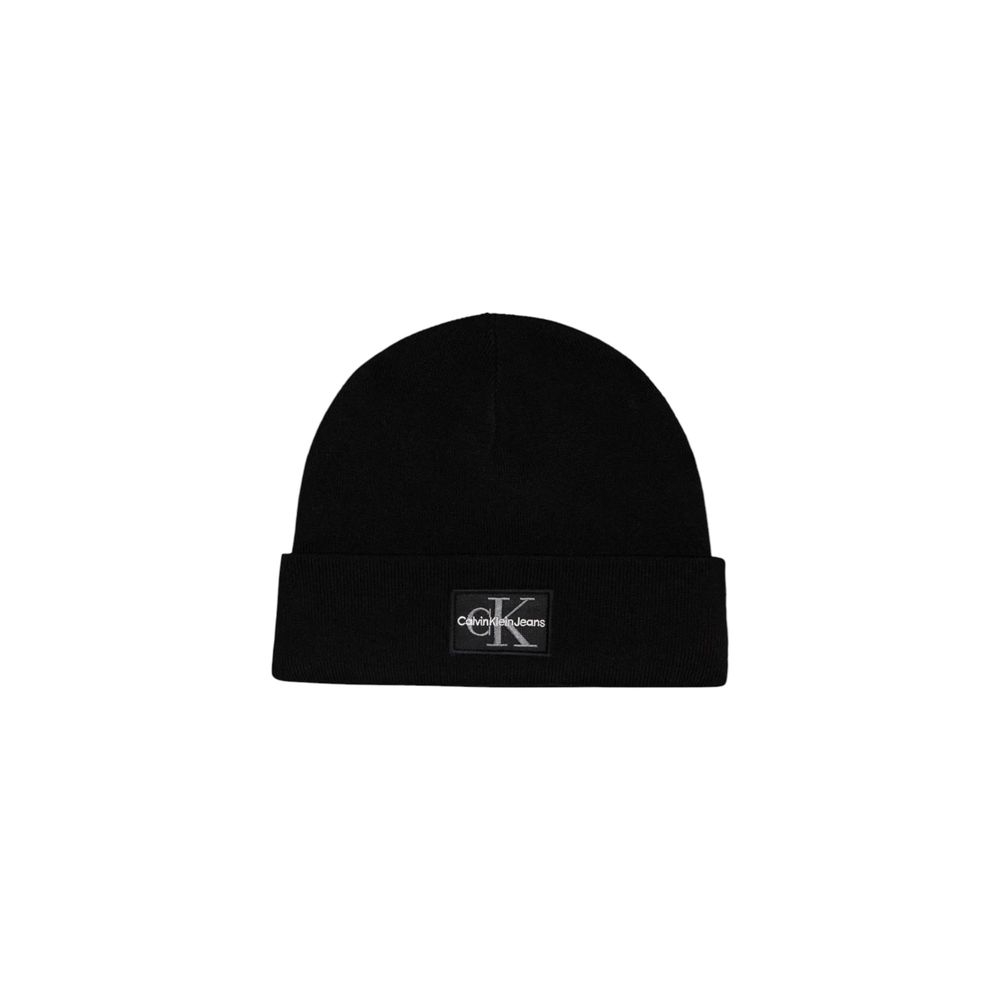 Black Cotton Caps Baseball Hat