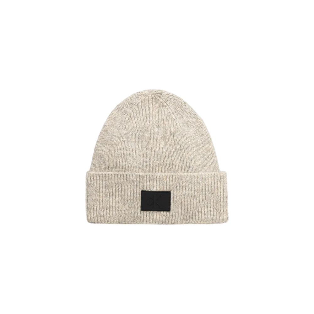 Gray Marabou Caps Baseball Hat