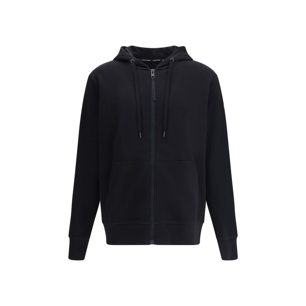 Huron Hoodie