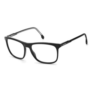 Black Haircalf Frames