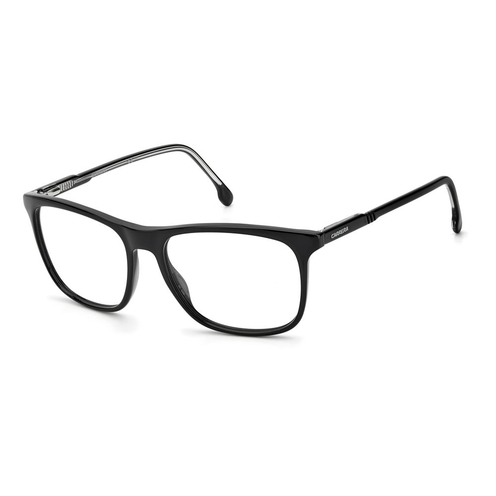 Black Haircalf Frames
