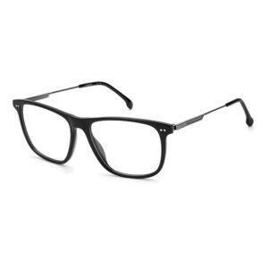 Black Haircalf Frames