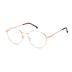Gold Metal Frames