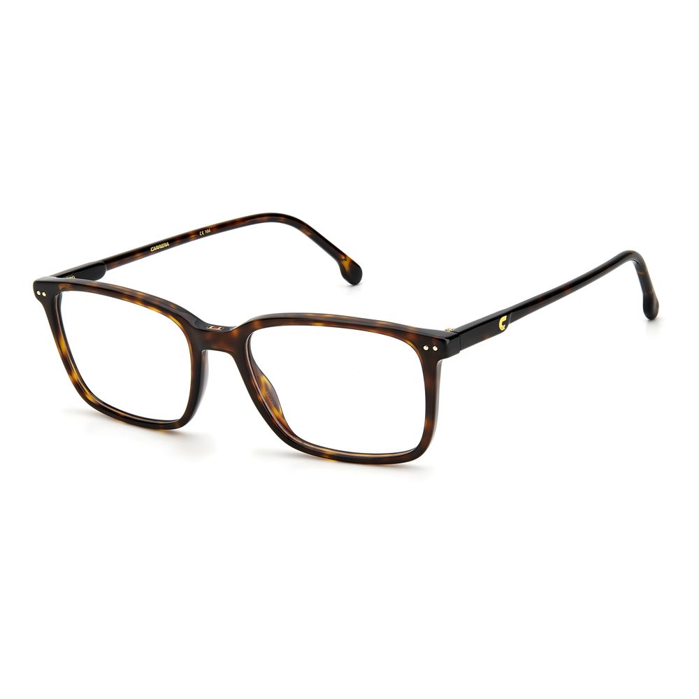 Bicolor Haircalf Frames