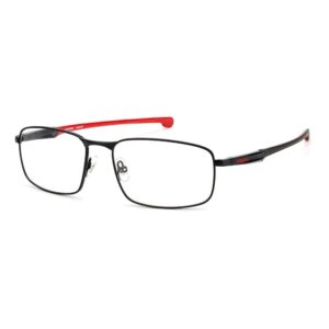 Black Metal Frames