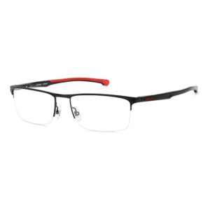 Black Metal Frames