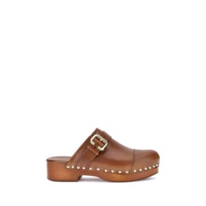 Jeannette Mules