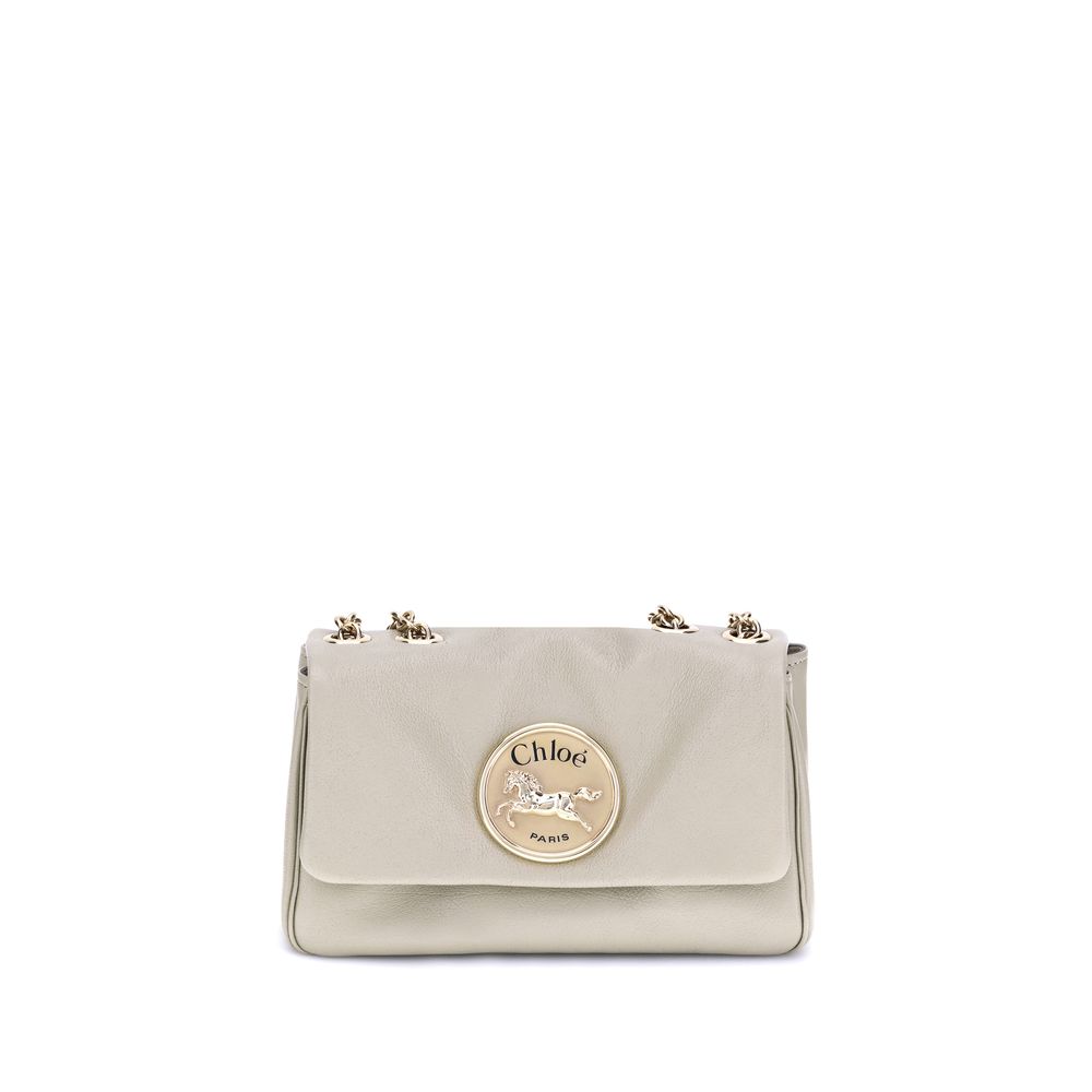 Heritage Shoulder Bag