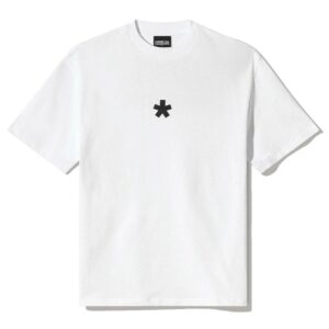 White Cotton Tops & T-Shirt