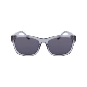 Gray Acetate Sunglasses
