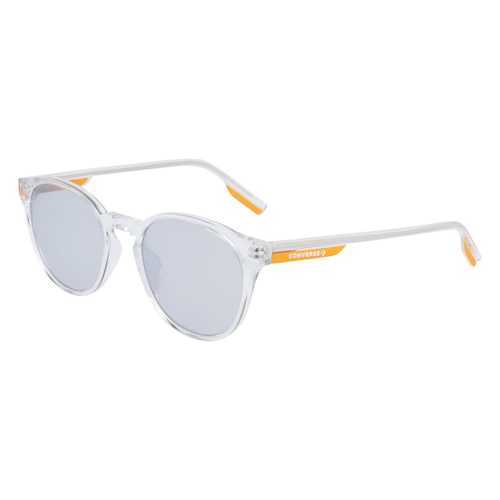 Blue Haircalf Sunglasses