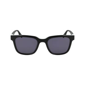 Black Acetate Sunglasses