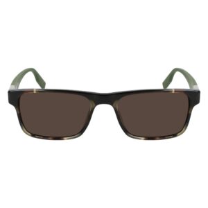 Green Acetate Sunglasses