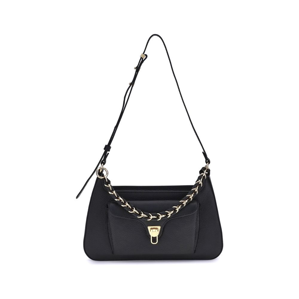 Beat Generation Shoulder Bag