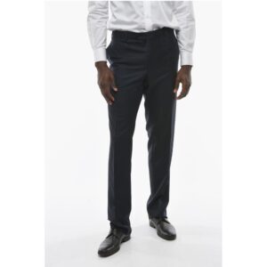 Virgin Wool MANTUA Pants