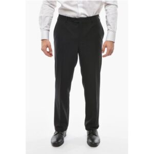 Virgin Wool LEADER Pants