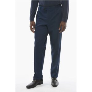 Twill Cotton ACADEMY Pants