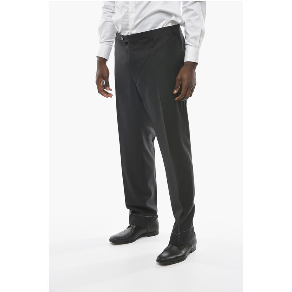 Mid Rise LEADER Pants
