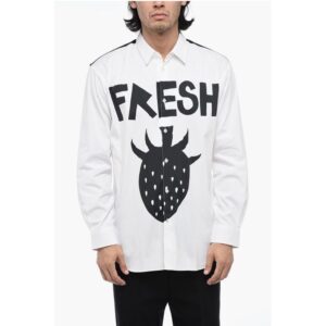 Printed WESTFALL Shirt