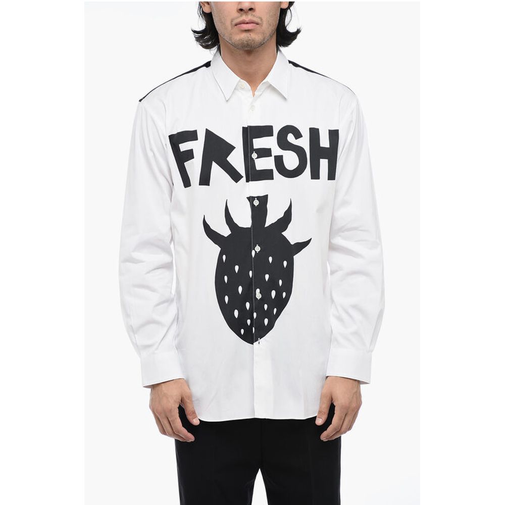 Printed WESTFALL Shirt