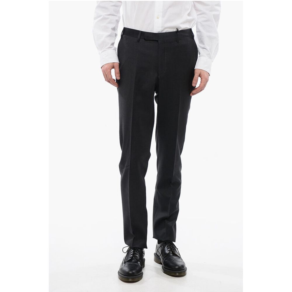 CC COLLECTION Virgin Wool REFINED Pants