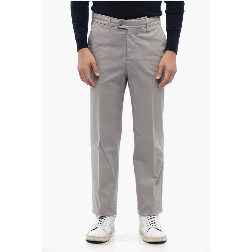 ID Regular Fit Chino
