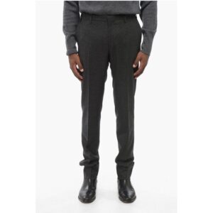 CC COLLECTION Wool Hopsack REWARD Pants