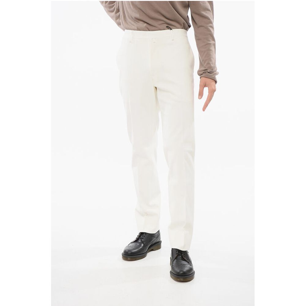 Cotton CIRCLE Pants