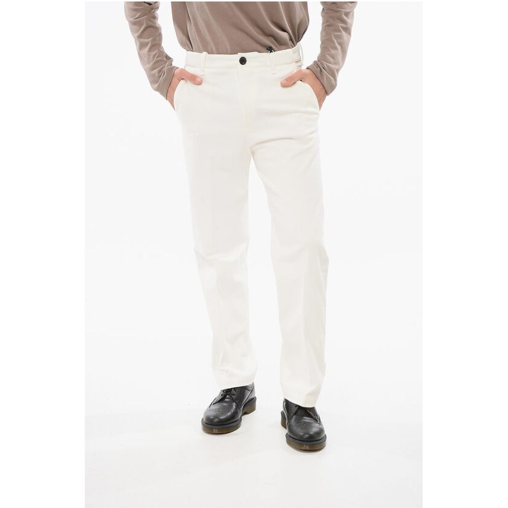 Cotton CIRCLE Pants
