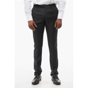 TREND Virgin Wool Pants