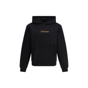 Logoed Hoodie