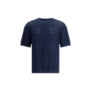 Crochet T-shirt