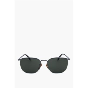 Metal-framed Sunglasses