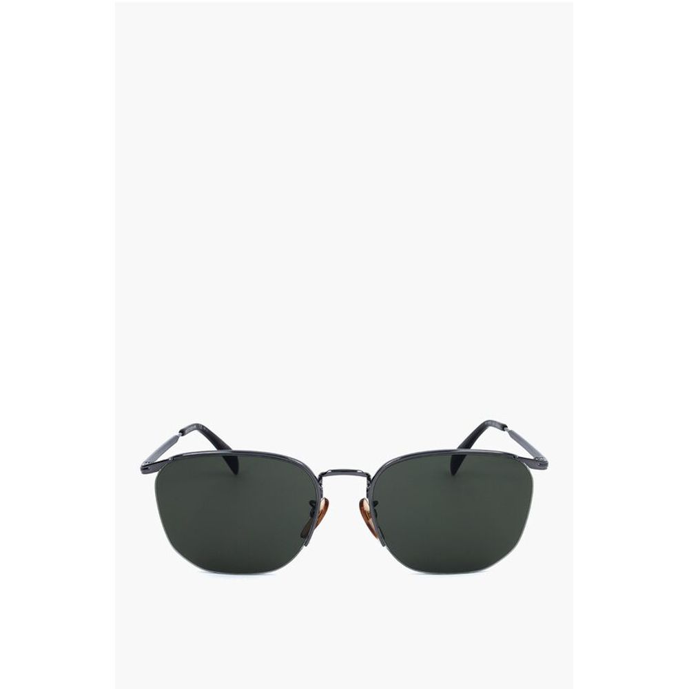 Metal-framed Sunglasses
