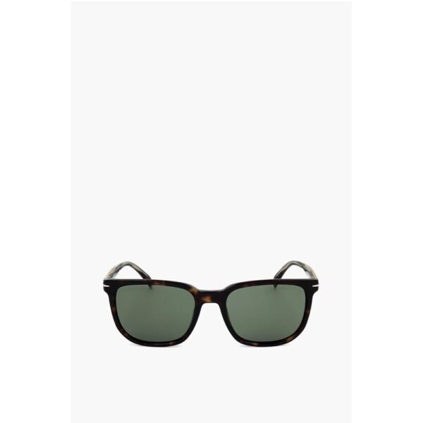 Wayfarer Sunglasses with Tortoiseshell Patterned Frame