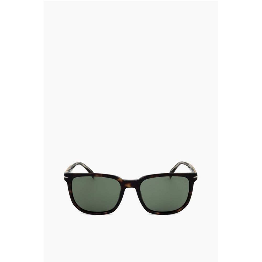Wayfarer Sunglasses with Tortoiseshell Patterned Frame