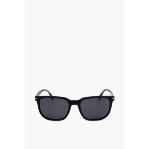 Wayfarer Sunglasses with Dark Lenses