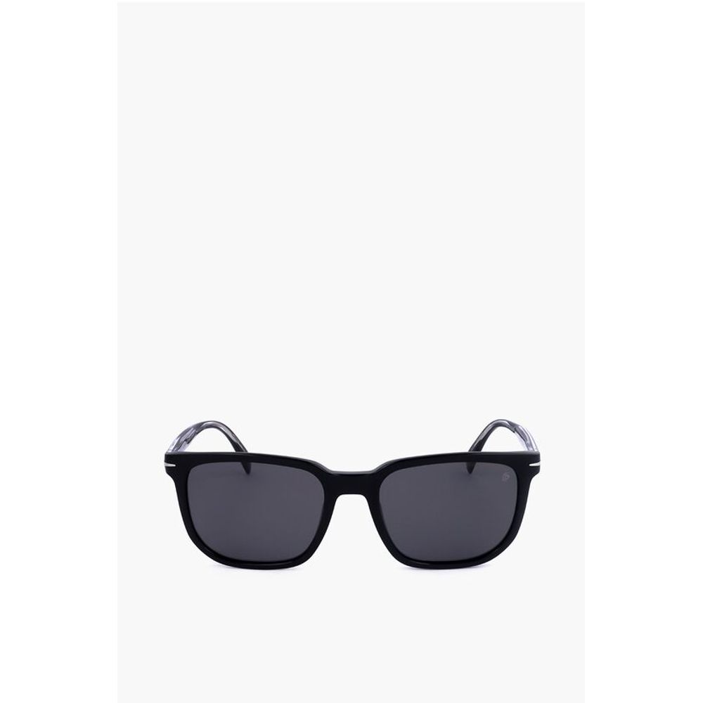 Wayfarer Sunglasses with Dark Lenses