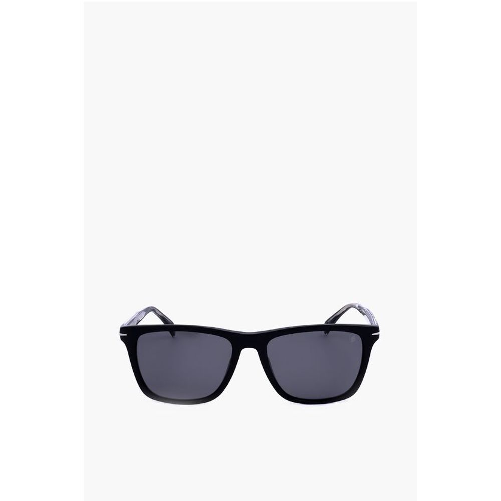 Wayfarer Sunglasses with Slim Rods