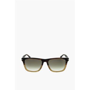 Wayfarer Sunglasses with Tortoiseshell Detail