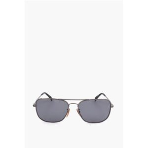 Aviator Sunglasses with Metal Frame