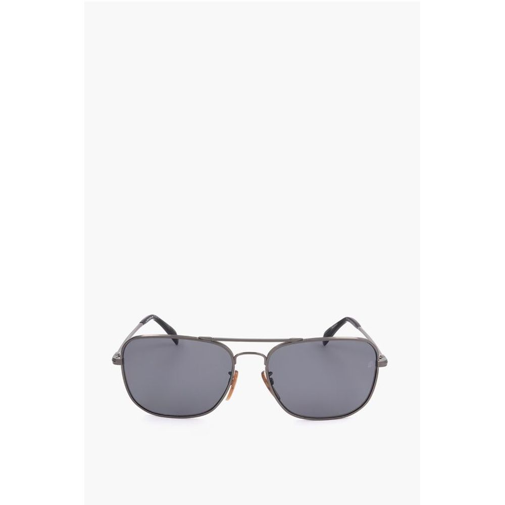 Aviator Sunglasses with Metal Frame
