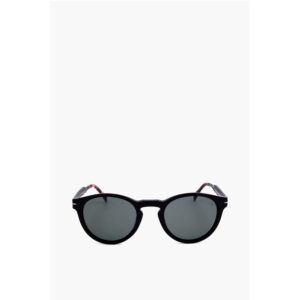 Pantos Sunglasses with Tortoiseshell Rods