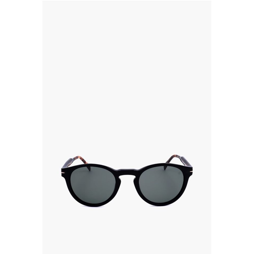 Pantos Sunglasses with Tortoiseshell Rods