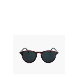 Pantos Sunglasses with Tortoiseshell Patterned Frame