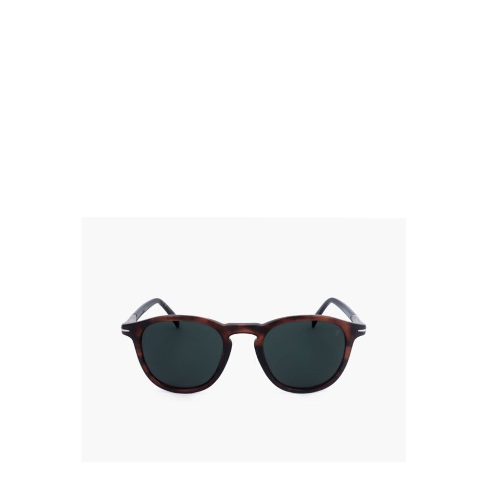 Pantos Sunglasses with Tortoiseshell Patterned Frame